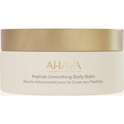 AHAVA Peptide Smoothing Body Balm wygładzający balsam do ciała z peptydami 220 ml