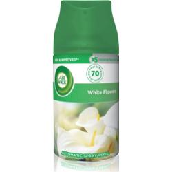 Air Wick Freshmatic White Flowers odświeżacz powietrza napełnienie 250 ml