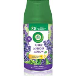 Air Wick Freshmatic Purple Lavender Meadow odświeżacz powietrza napełnienie 250 ml