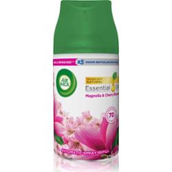 Air Wick Freshmatic Magnolia & Cherry Blossom odświeżacz powietrza napełnienie 250 ml