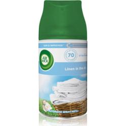 Air Wick Freshmatic Linen In The Air odświeżacz powietrza napełnienie 250 ml