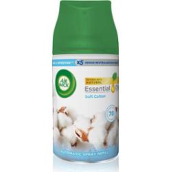 Air Wick Freshmatic Soft Cotton odświeżacz powietrza napełnienie 250 ml