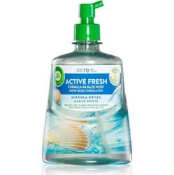Air Wick Active Fresh Marine Breeze odświeżacz powietrza napełnienie 228 ml