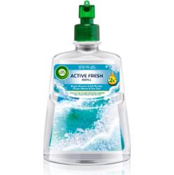 Air Wick Active Fresh Ocean Waves & Sea Salt odświeżacz powietrza napełnienie 228 ml