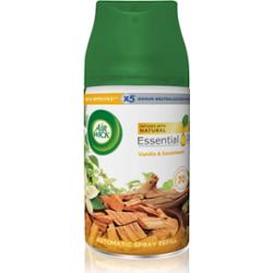 Air Wick Freshmatic Vanilla & Sandalwood odświeżacz powietrza napełnienie 250 ml