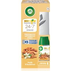 Air Wick Freshmatic Vanilla & Sandalwood odświeżacz powietrza 250 ml