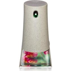 Air Wick Active Fresh Freesia Bloom & Eucalyptus automatyczny odświeżacz powietrza z wkładem 228 ml