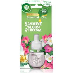 Air Wick Spring Fresh Jasmine Bloom & Freesia napełnianie do dyfuzorów 19 ml