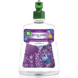 Air Wick Active Fresh Lavender Meadow & Bluebells odświeżacz powietrza napełnienie 228 ml