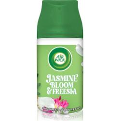 Air Wick Freshmatic Jasmine Bloom & Freesia odświeżacz powietrza napełnienie 250 ml