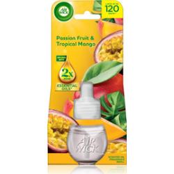 Air Wick Passion Fruit & Tropical Mango napełnienie do elektrycznego dyfuzora 19 ml