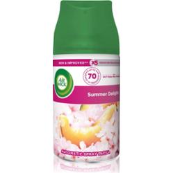 Air Wick Freshmatic Summer Delights odświeżacz powietrza napełnienie 250 ml