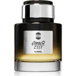Ajmal Amber Zest woda perfumowana unisex 100 ml