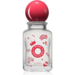 Ajmal Pink Princess woda toaletowa dla kobiet 50 ml