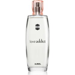 Ajmal Love Addict woda perfumowana dla kobiet 100 ml