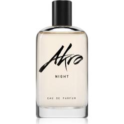 Akro Night woda perfumowana unisex 100 ml