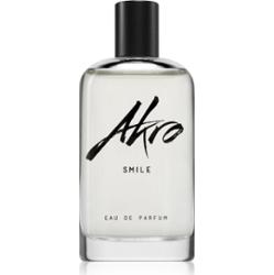 Akro Smile woda perfumowana unisex 100 ml