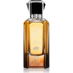 Al Fares Musk Al Sohra woda perfumowana unisex 100 ml