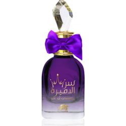 Al Fares Ser Al Ameera woda perfumowana dla kobiet 80 ml
