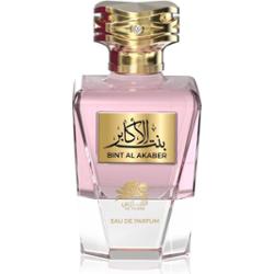 Al Fares Bint Al Akaber woda perfumowana unisex 90 ml