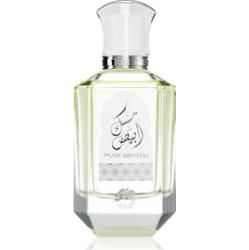 Al Fares Musk Abiyedh woda perfumowana unisex 100 ml