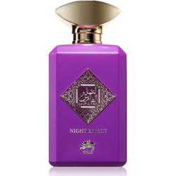 Al Fares Lailat Night Effect woda perfumowana unisex 100 ml