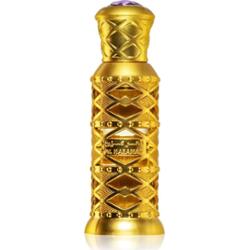 Al Haramain Musk Orchid olejek perfumowany dla kobiet 12 ml
