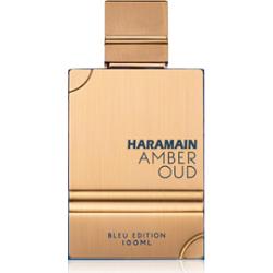 Al Haramain Amber Oud Bleu Edition woda perfumowana unisex 100 ml