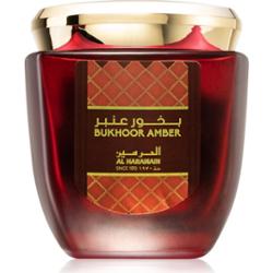 Al Haramain Bukhoor Amber bakhoor 80 g