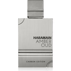 Al Haramain Amber Oud Carbon Edition woda perfumowana unisex 60 ml
