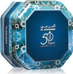 Al Haramain Bukhoor Juman kadzidło 75 g