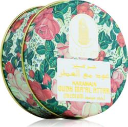 Al Haramain Oudh Ma’Al Attar kadzidło 40 g