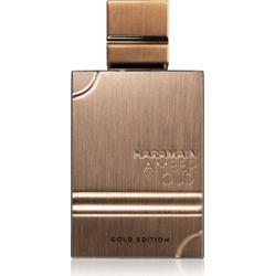 Al Haramain Amber Oud Gold Edition woda perfumowana unisex 60 ml