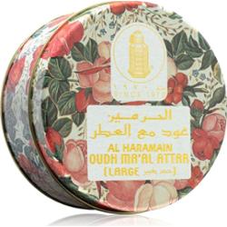 Al Haramain Oudh Ma’Al Attar Large kadzidło 50 g