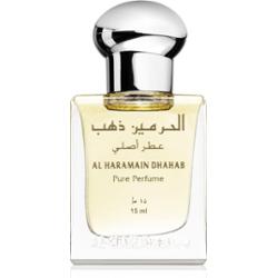 Al Haramain Dhabab olejek perfumowany unisex 15 ml