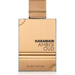 Al Haramain Amber Oud Black Edition woda perfumowana unisex 60 ml