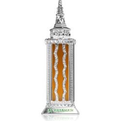 Al Haramain Night Dreams Silver Olejek perfumowany unisex 30 ml