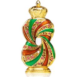 Al Haramain Tanasuk olejek perfumowany unisex 12 ml