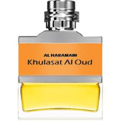 Al Haramain Khulasat Al Oudh woda perfumowana dla mężczyzn 100 ml