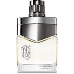 Al Haramain Solitaire woda perfumowana unisex 85 ml