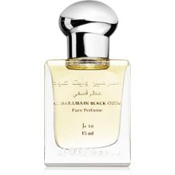 Al Haramain Black Oudh olejek perfumowany unisex 15 ml