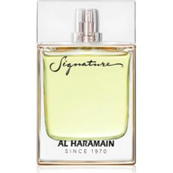 Al Haramain Signature woda perfumowana dla kobiet 100 ml