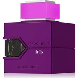 Al Haramain L'Aventure Iris czyste perfumy dla kobiet 100 ml