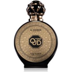 Al Haramain Black Oud ekstrakt perfum unisex 100 ml