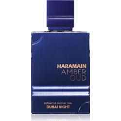 Al Haramain Amber Oud Dubai Night ekstrakt perfum unisex 75 ml