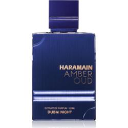 Al Haramain Amber Oud Dubai Night ekstrakt perfum unisex 100 ml