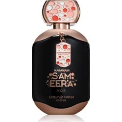 Al Haramain Sameera Noir ekstrakt perfum unisex 100 ml