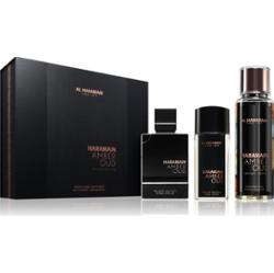 Al Haramain Amber Oud Private Edition zestaw upominkowy unisex 1 szt.