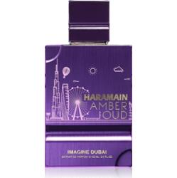 Al Haramain Amber Oud Imagine Dubai ekstrakt perfum unisex 100 ml