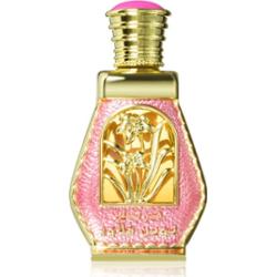 Al Haramain Twin Flower olejek perfumowany dla kobiet 15 ml